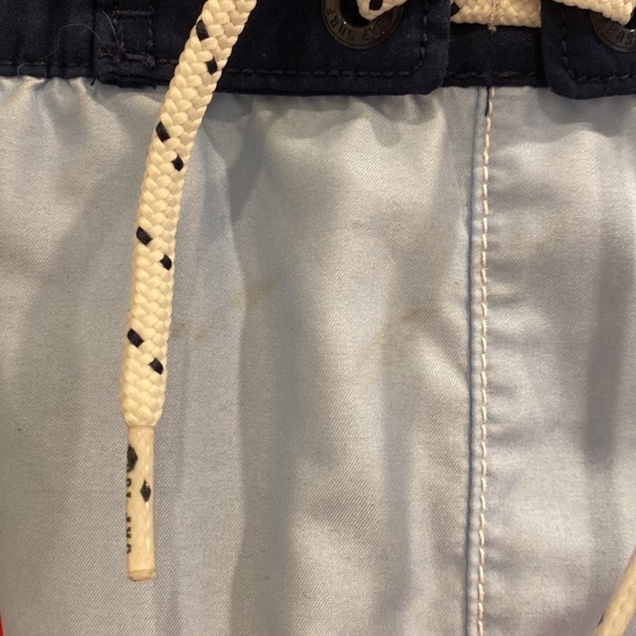 Gap - boys swim trunks.  Set of 3!! Size Medium - Picture 11 of 15